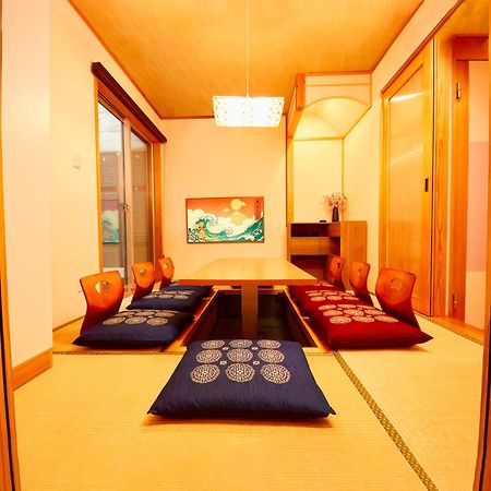 Tokyokoso Vacation Home Exterior photo