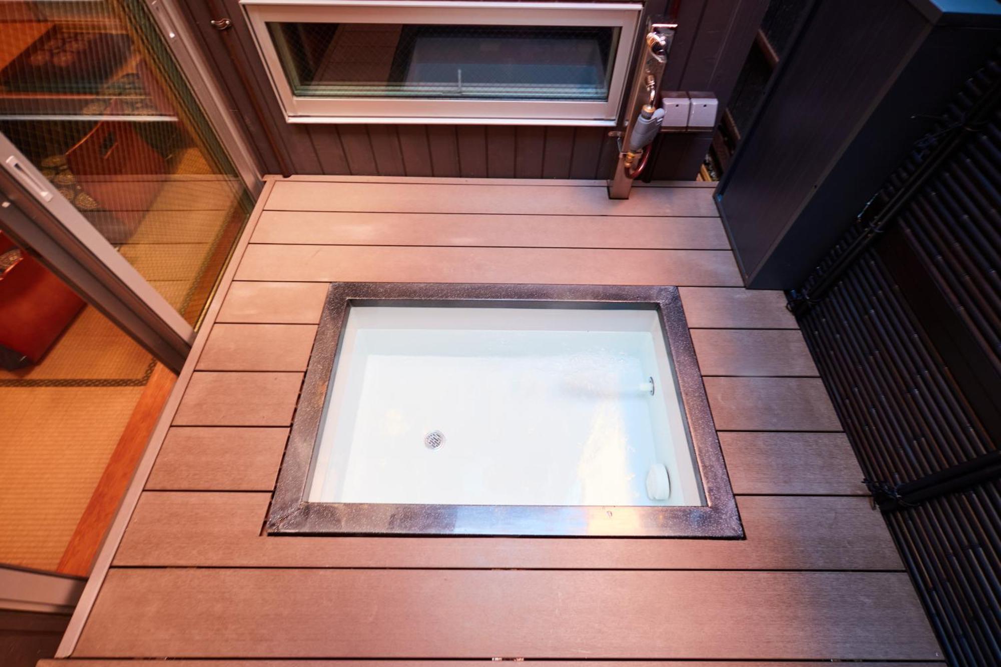Tokyokoso Vacation Home Exterior photo