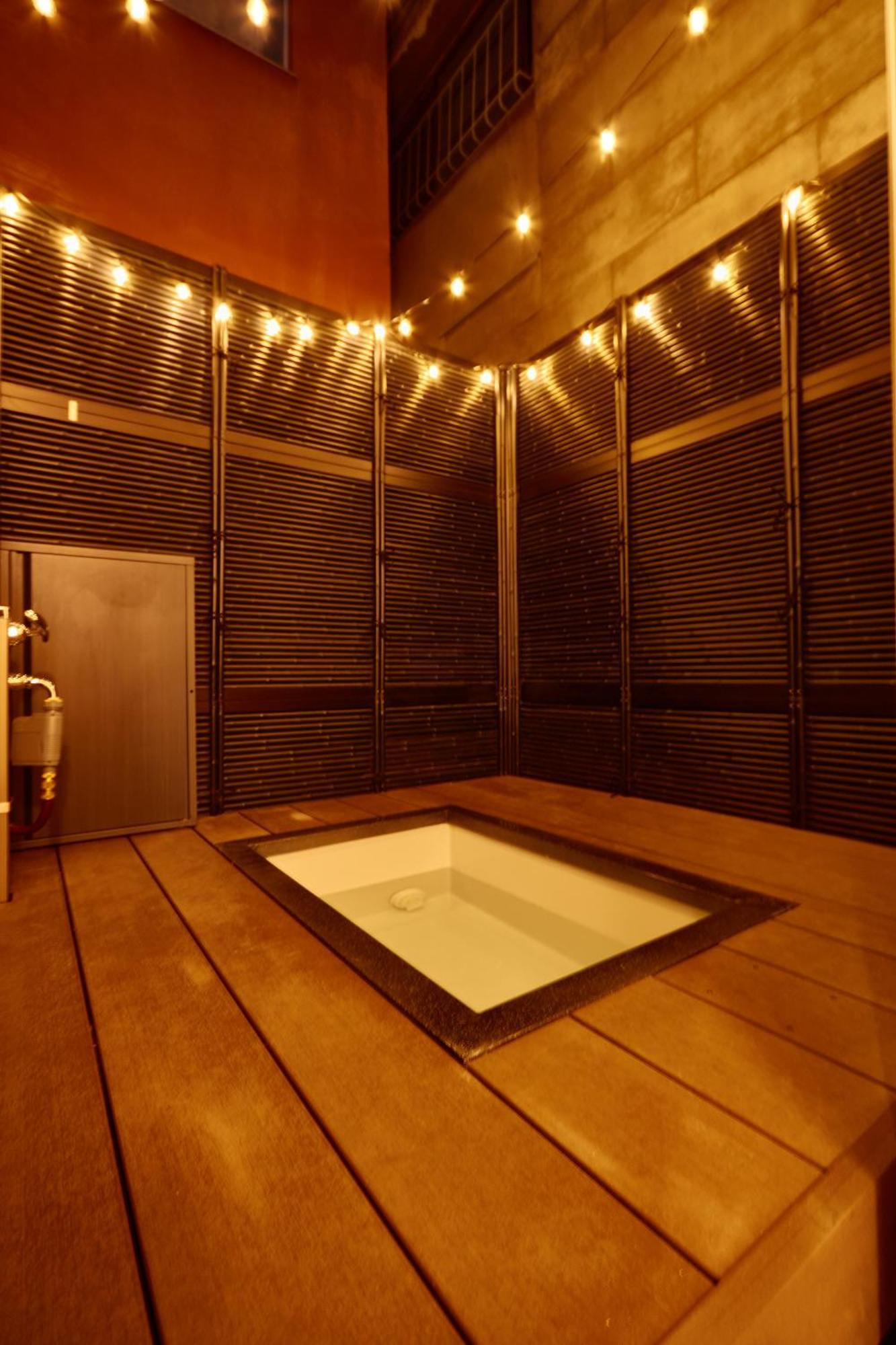 Tokyokoso Vacation Home Exterior photo