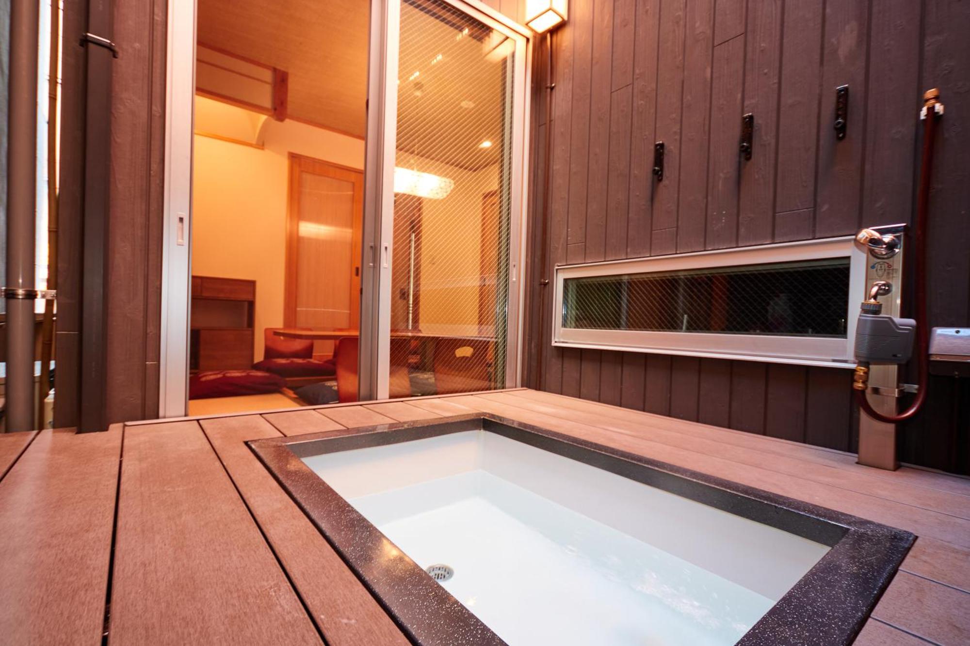 Tokyokoso Vacation Home Exterior photo