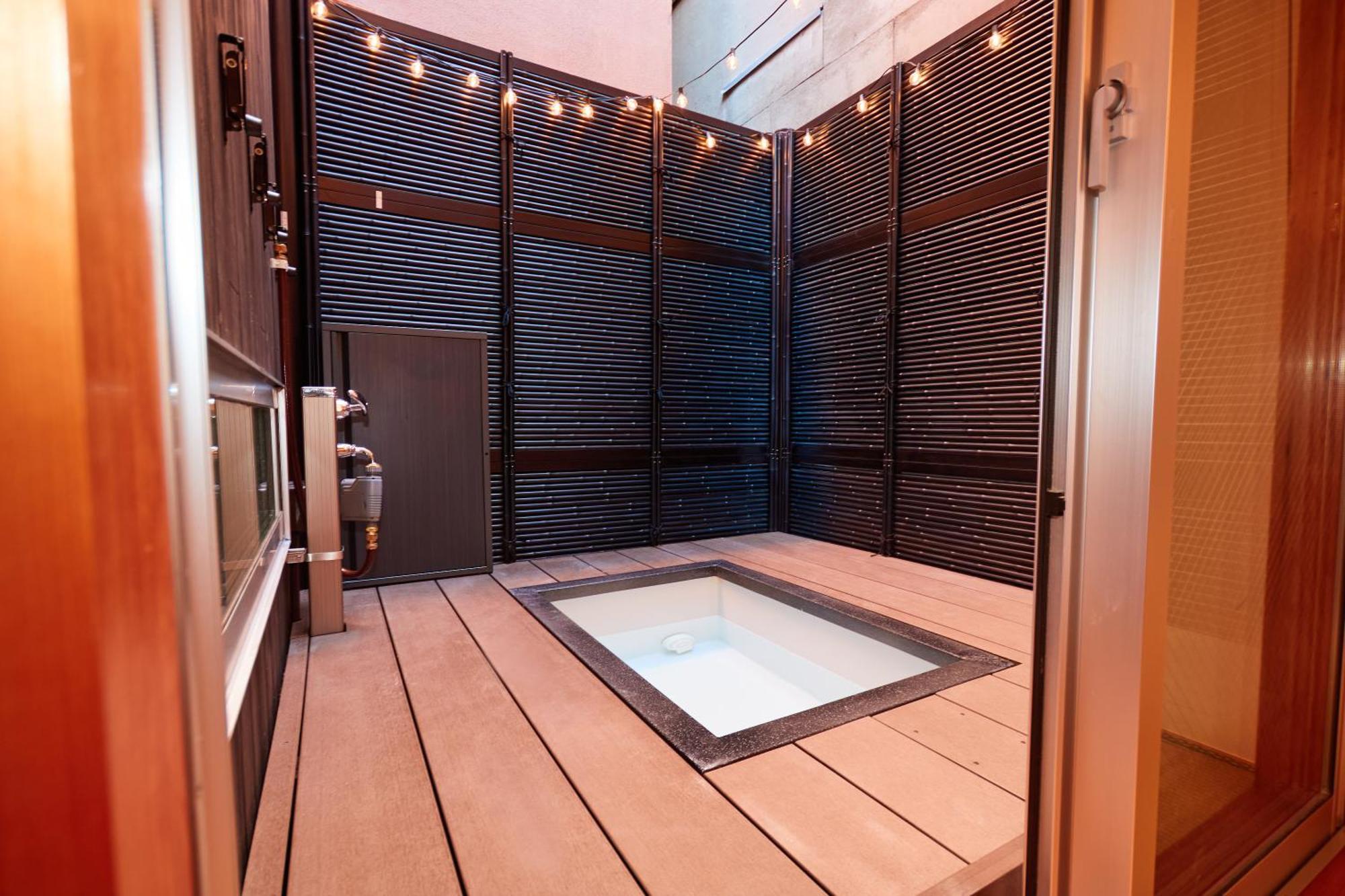 Tokyokoso Vacation Home Exterior photo