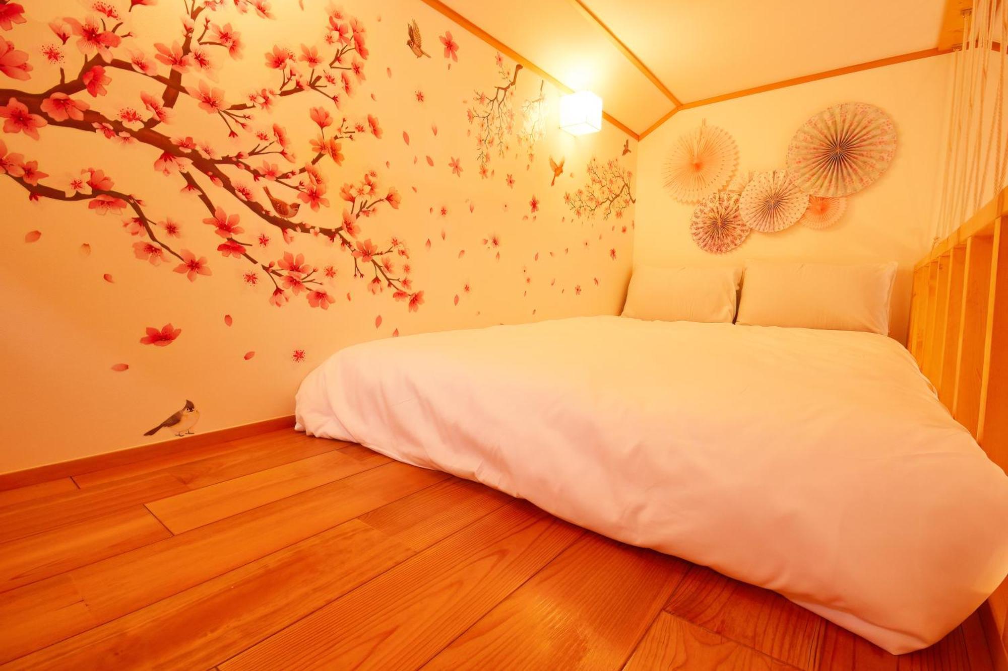 Tokyokoso Vacation Home Exterior photo