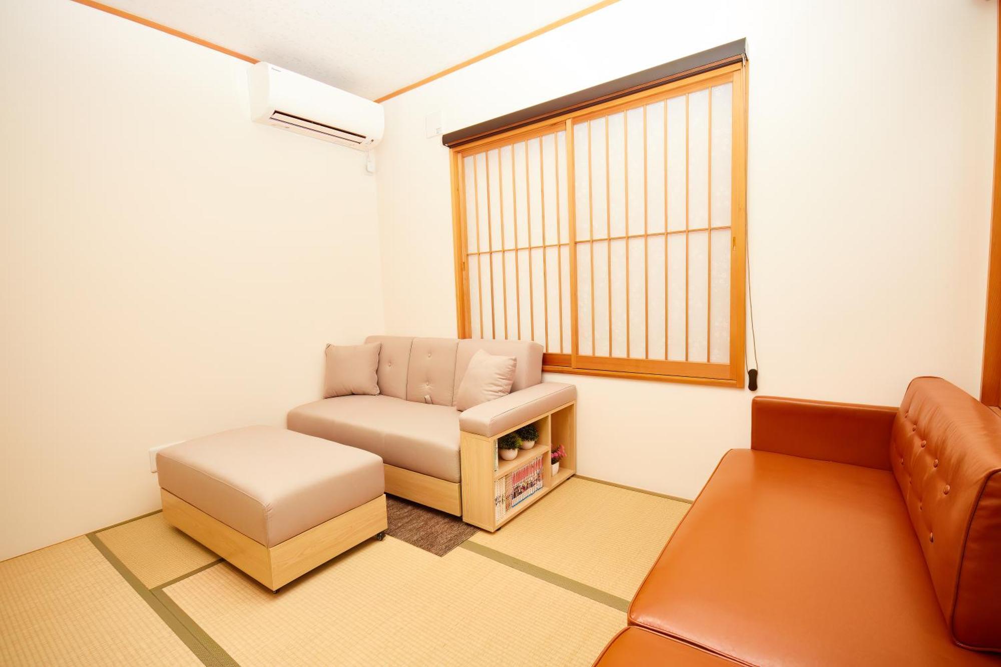 Tokyokoso Vacation Home Exterior photo
