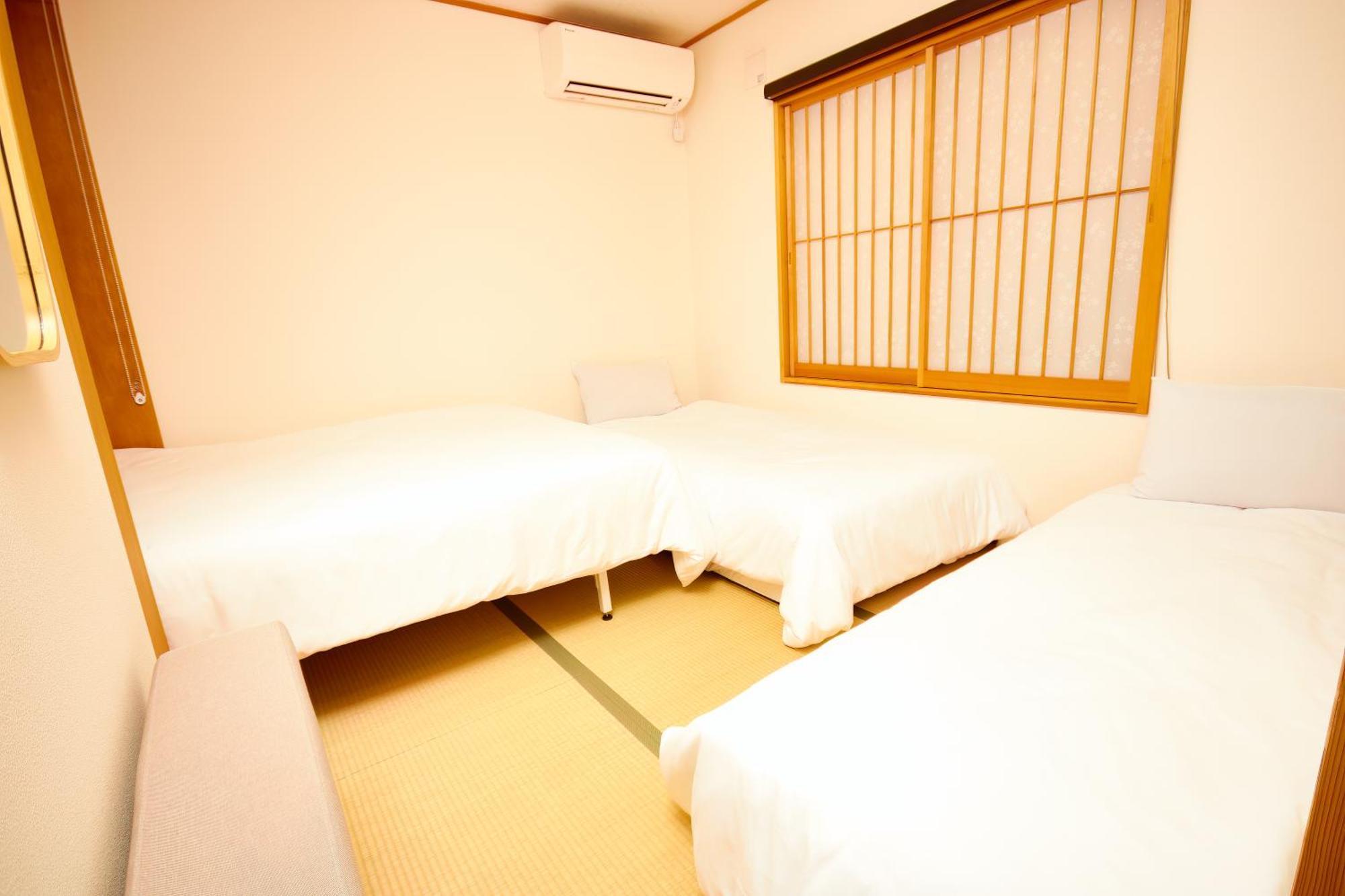 Tokyokoso Vacation Home Exterior photo