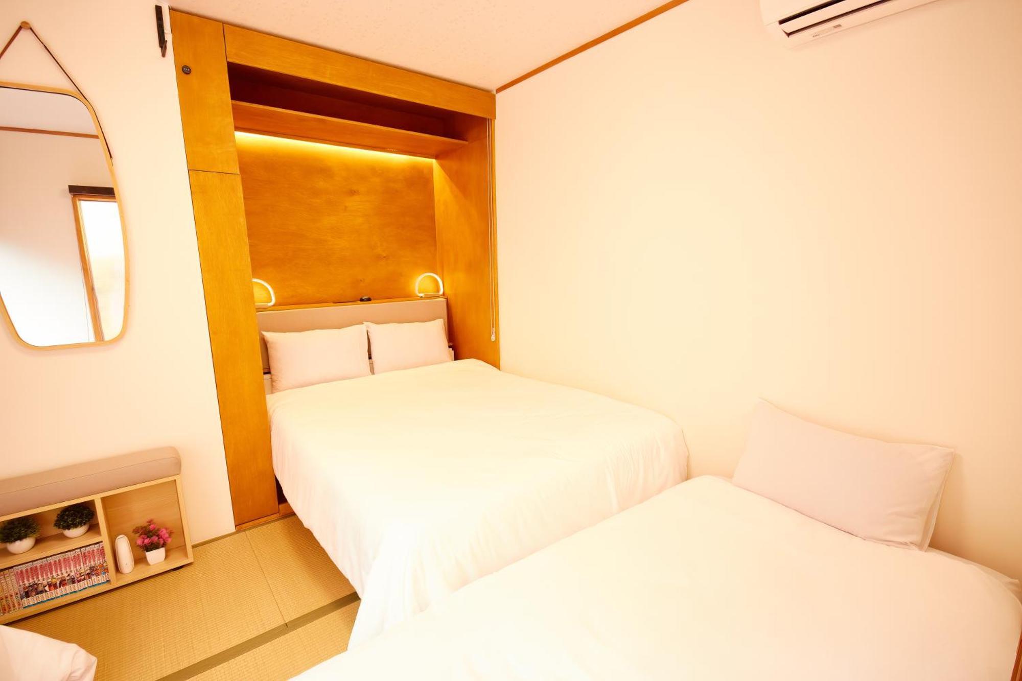 Tokyokoso Vacation Home Exterior photo