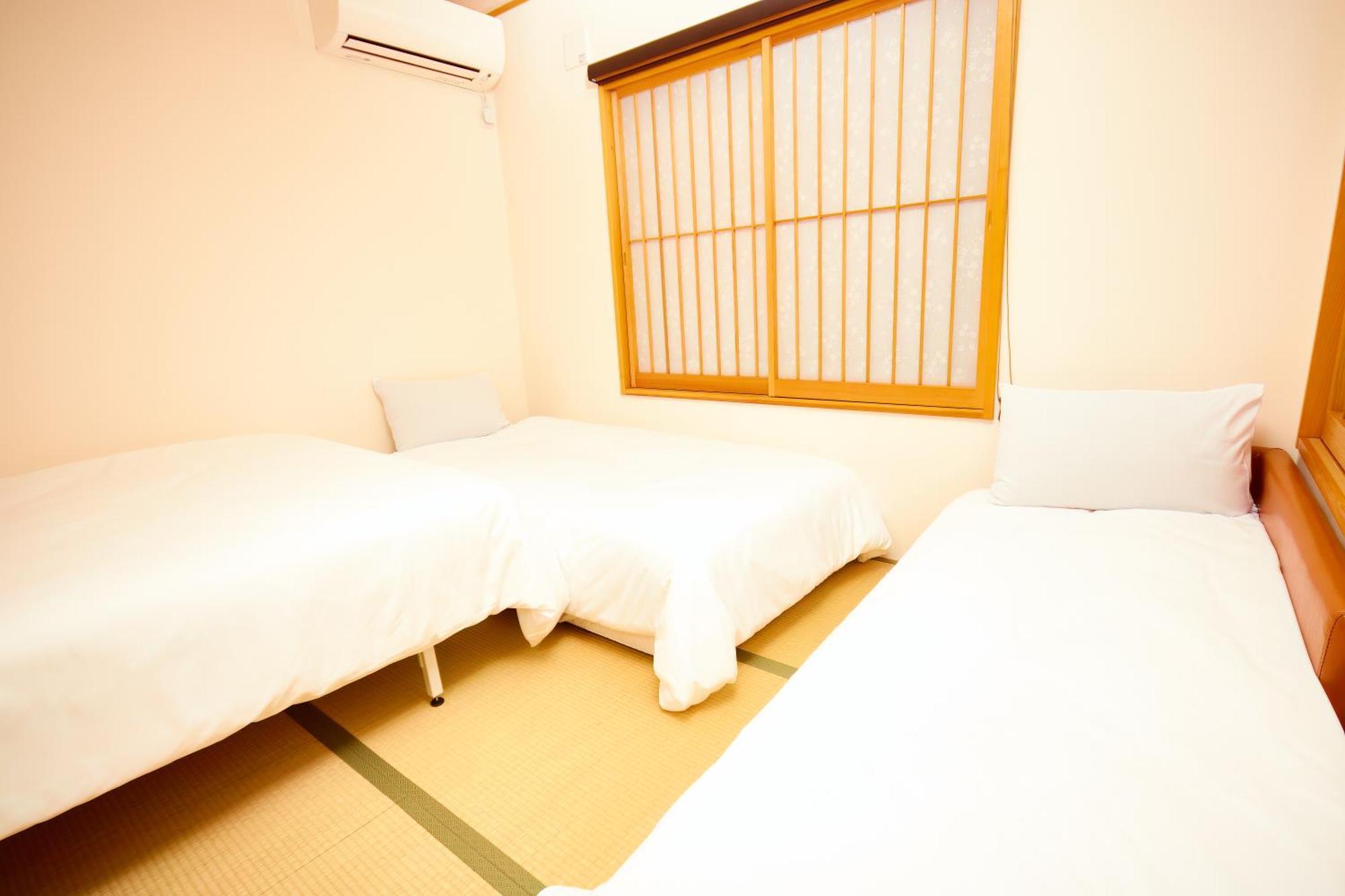 Tokyokoso Vacation Home Exterior photo
