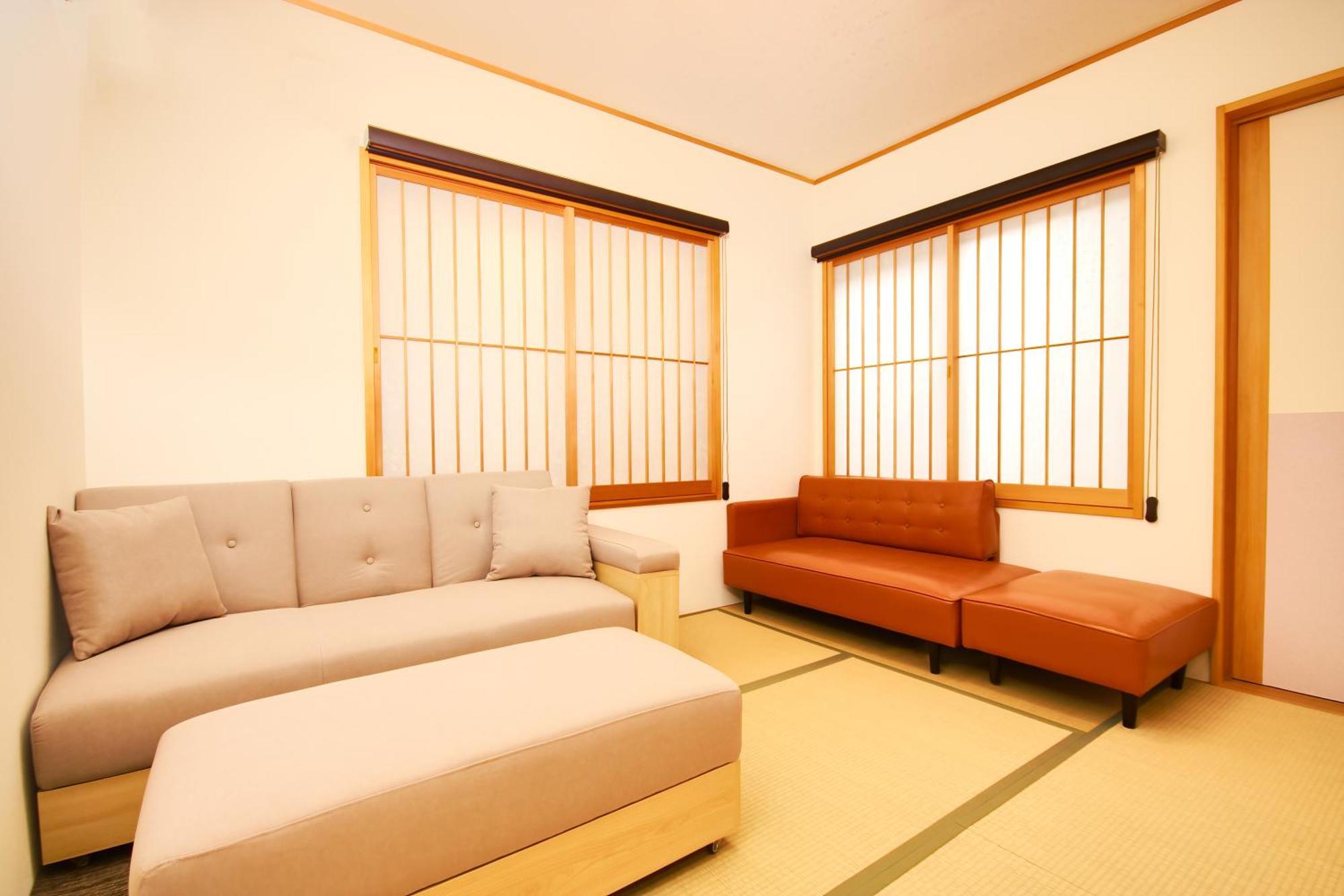 Tokyokoso Vacation Home Exterior photo