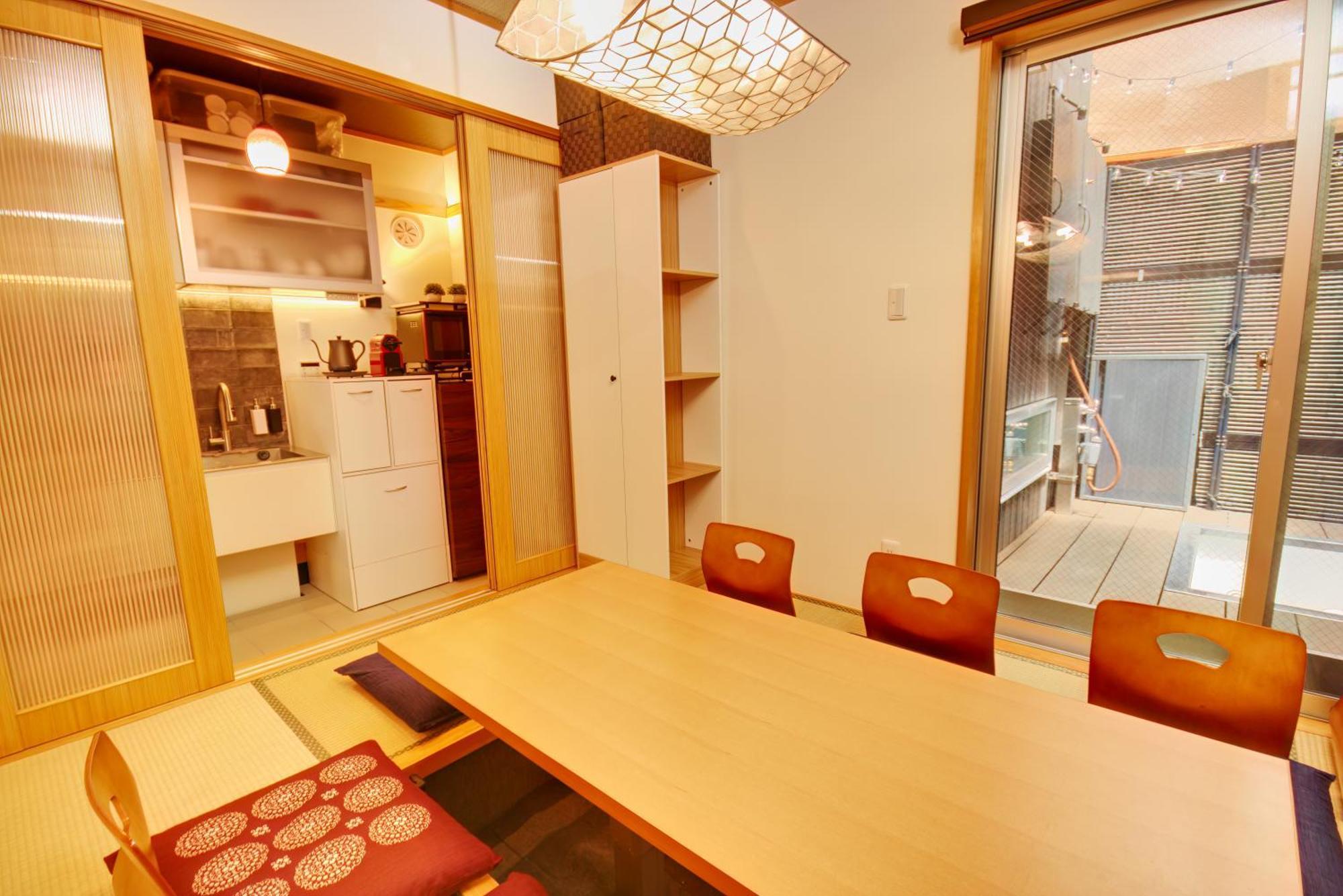 Tokyokoso Vacation Home Exterior photo