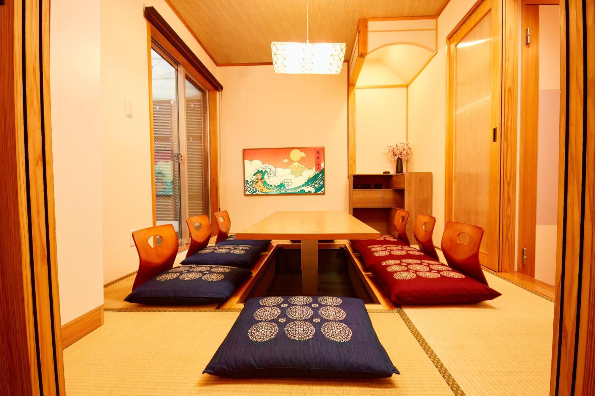 Tokyokoso Vacation Home Exterior photo