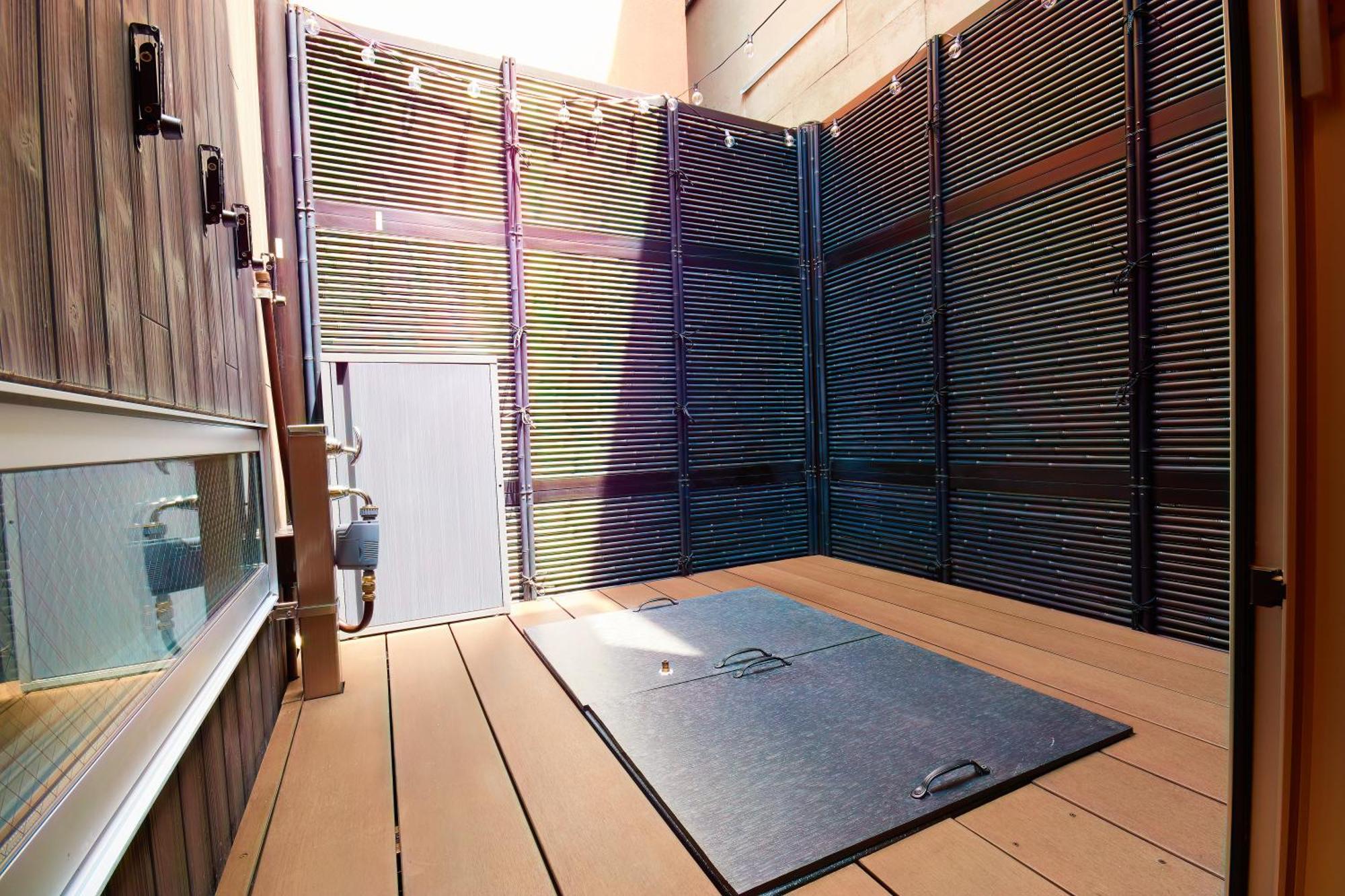 Tokyokoso Vacation Home Exterior photo