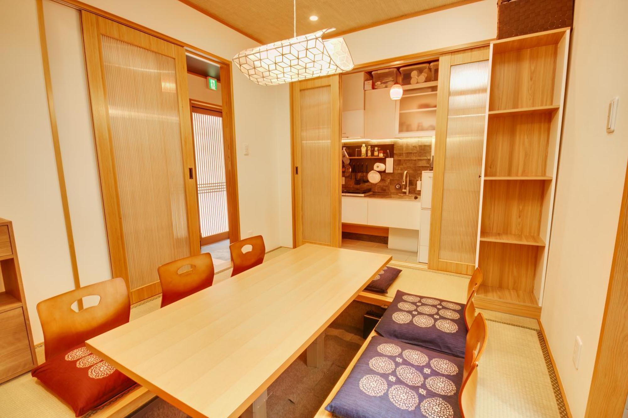Tokyokoso Vacation Home Exterior photo