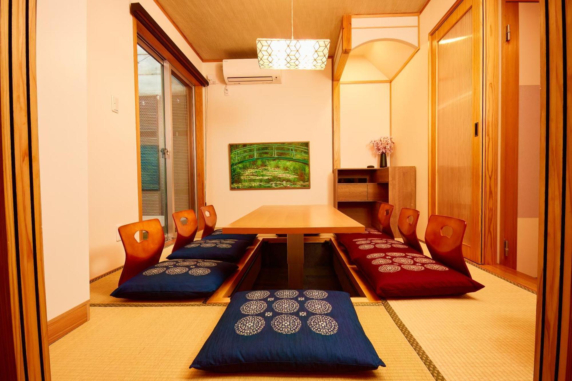 Tokyokoso Vacation Home Exterior photo