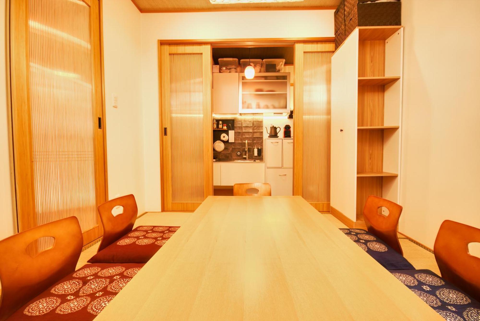 Tokyokoso Vacation Home Exterior photo