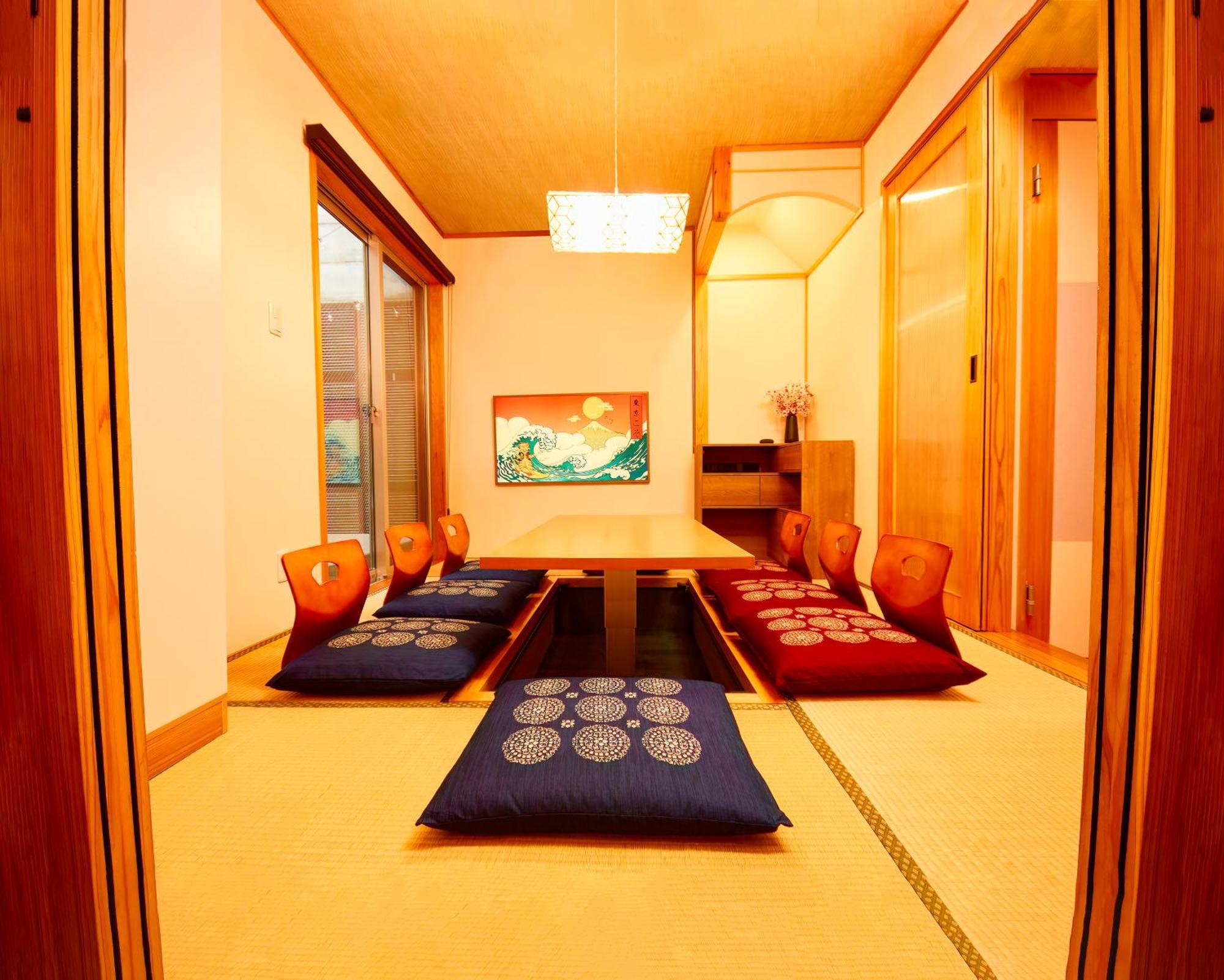 Tokyokoso Vacation Home Exterior photo